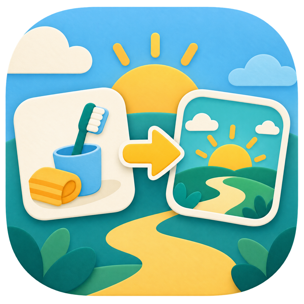 CalmNext icon